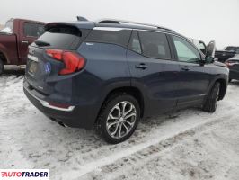 GMC Terrain 2019 2