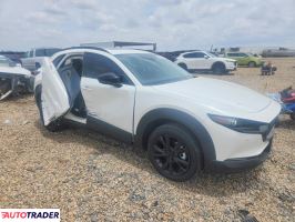 Mazda CX-30 2026 2