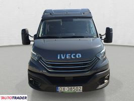 Iveco Daily 2024 3.0
