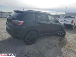Jeep Compass 2021 2