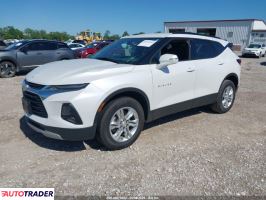 Chevrolet Blazer 2022 2