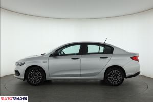 Fiat Tipo 2022 1.2 93 KM