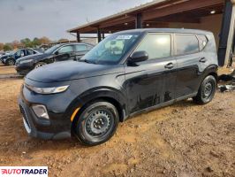 Kia Soul 2020 2