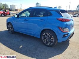 Hyundai Kona 2022 1