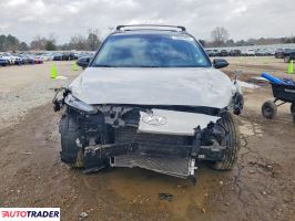 Hyundai Kona 2022 2