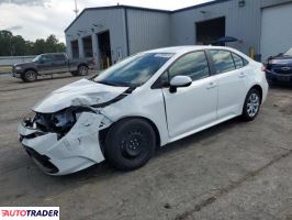 Toyota Corolla 2024 1 Toyota Corolla 2024 1