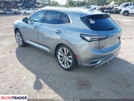 Buick Pozostałe 2023 2