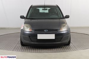 Ford Fiesta 2006 1.3 59 KM Ford Fiesta 2006 1.3 59 KM