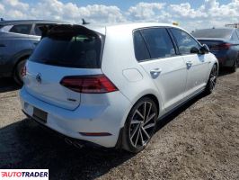 Volkswagen Golf 2019 2