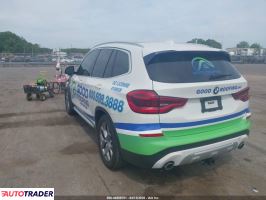 BMW X3 2021 2