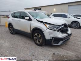 Honda CR-V 2021 1 Honda CR-V 2021 1