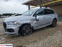 Audi Q7 2022 3 Audi Q7 2022 3
