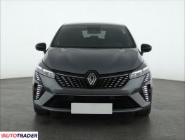 Renault Clio 2024 1.0 89 KM Renault Clio 2024 1.0 89 KM