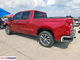 Chevrolet Silverado 2022 5