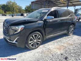 GMC Terrain 2020 2