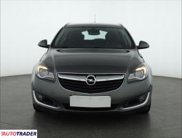 Opel Insignia 2016 1.6 134 KM Opel Insignia 2016 1.6 134 KM
