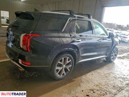 Hyundai Pozostałe 2021 3