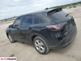 Honda HR-V 2025 2 Honda HR-V 2025 2