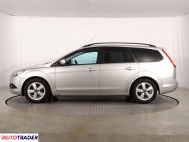 Ford Focus 2009 1.6 113 KM