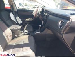 Toyota Corolla 2019 1 Toyota Corolla 2019 1