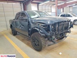 Dodge Ram 2026 5