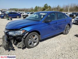 Volkswagen Jetta 2022 1 Volkswagen Jetta 2022 1
