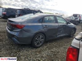 Kia Pozostałe 2023 2