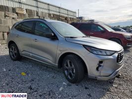 Ford Escape 2024 1