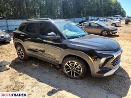 Chevrolet Blazer 2025 1