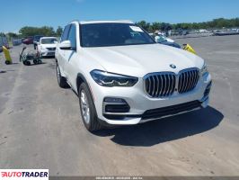BMW X5 2020 3