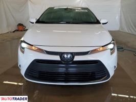 Toyota Corolla 2024 2 Toyota Corolla 2024 2