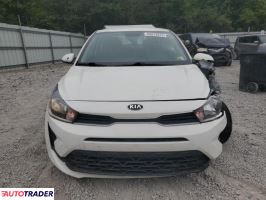 Kia Rio 2021 1