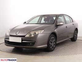 Renault Laguna 2009 1.5 108 KM
