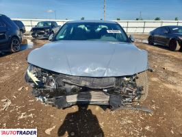 Hyundai Elantra 2023 2