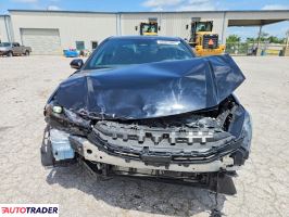 Toyota Camry 2025 2