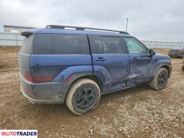 Hyundai Santa Fe 2025 2