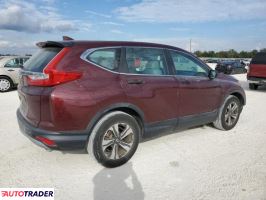 Honda CR-V 2019 2