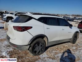 Chevrolet Blazer 2023 2