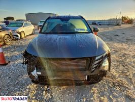 Hyundai Tucson 2022 2