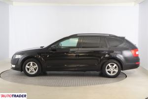 Skoda Octavia 2014 1.6 103 KM