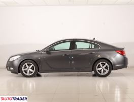 Opel Insignia 2009 2.0 158 KM