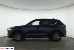Mazda CX-5 2019 2.5 191 KM