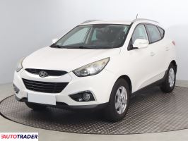 Hyundai ix35 2012 1.6 132 KM