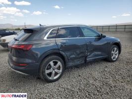 Audi E-tron 2019 Audi E-tron 2019