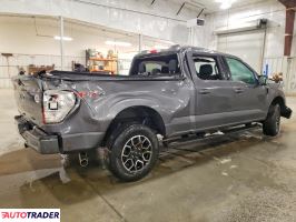 Ford Pozostałe 2023 5