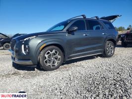 Hyundai Pozostałe 2022 3