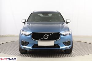 Volvo XC60 2017 2.0 231 KM Volvo XC60 2017 2.0 231 KM