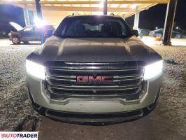 GMC Acadia 2020 3