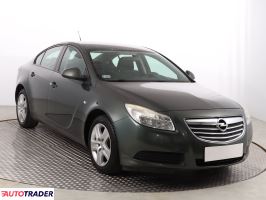 Opel Insignia 2009 1.8 138 KM