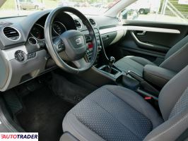 Seat Exeo 2009 2.0 143 KM